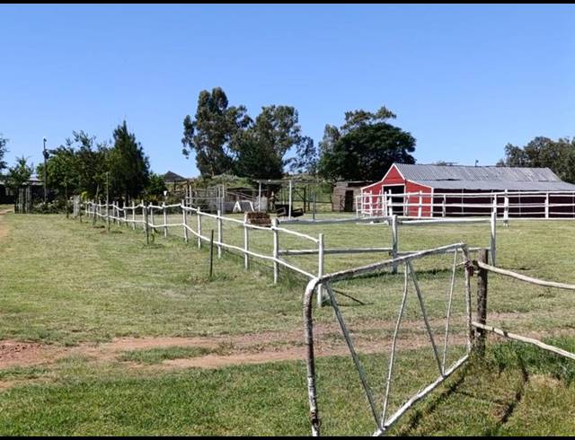 FARM FOR SALE IN KLIPVIEW